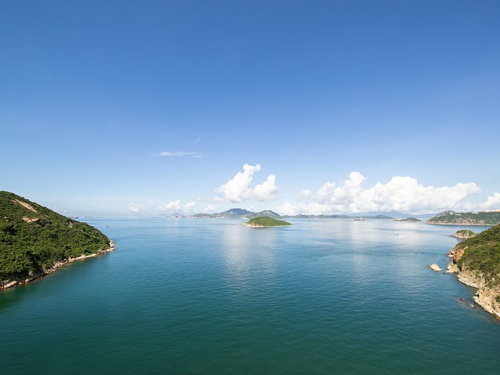 photo 2 — Coral Villas, Chung Hom Kok
