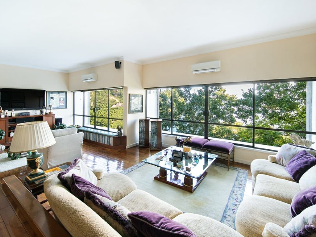 photo 4 — Coral Villas, Chung Hom Kok