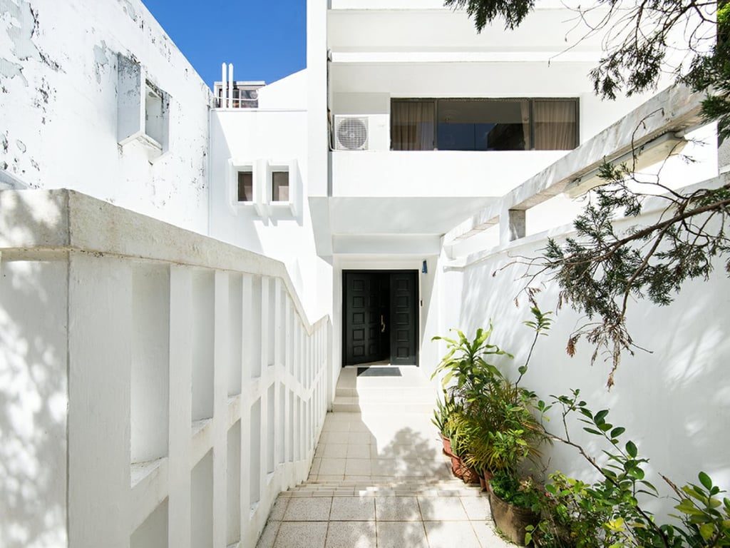 photo 5 — Coral Villas, Chung Hom Kok