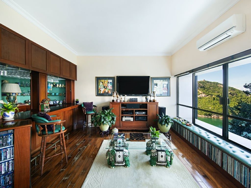 photo 8 — Coral Villas, Chung Hom Kok