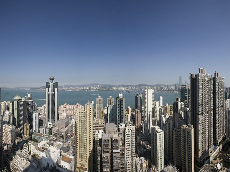 photo 3 — The Nova, Sai Ying Pun