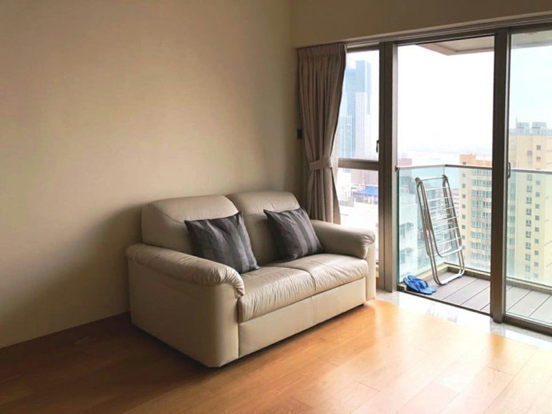 photo 5 — The Nova, Sai Ying Pun