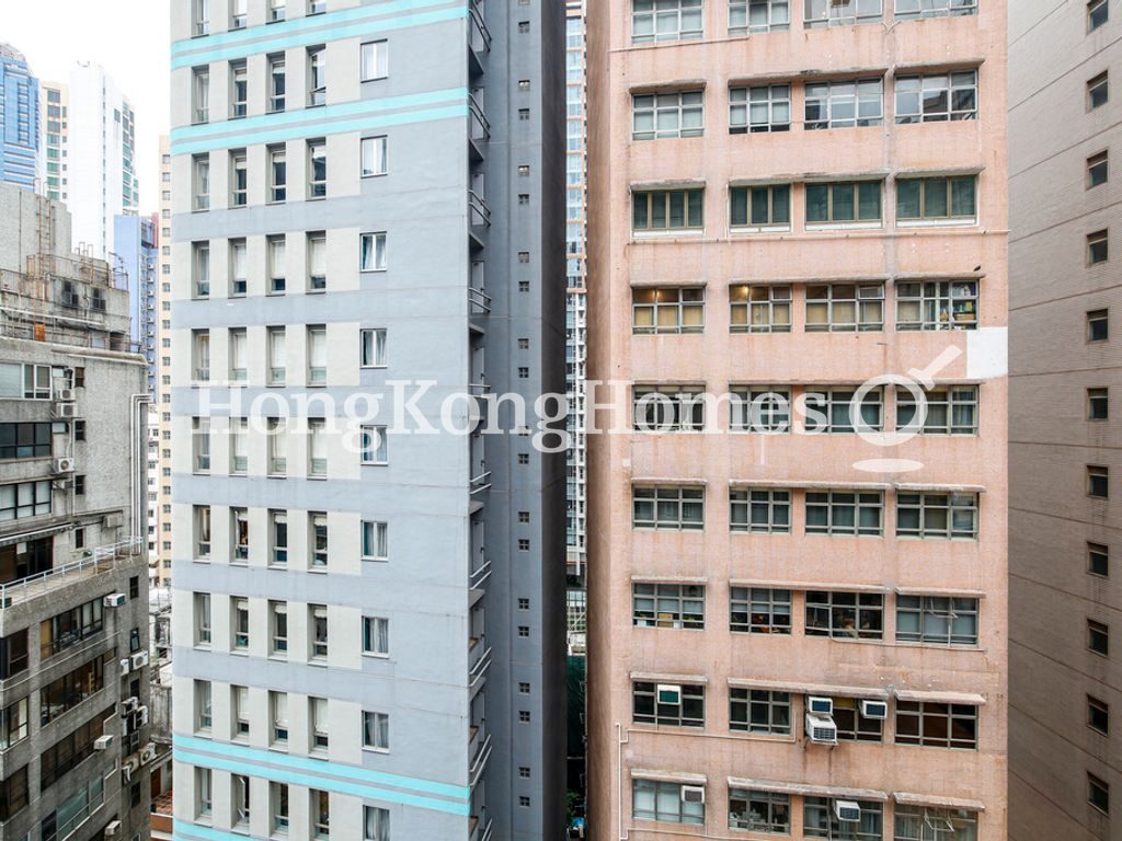 中發大廈
