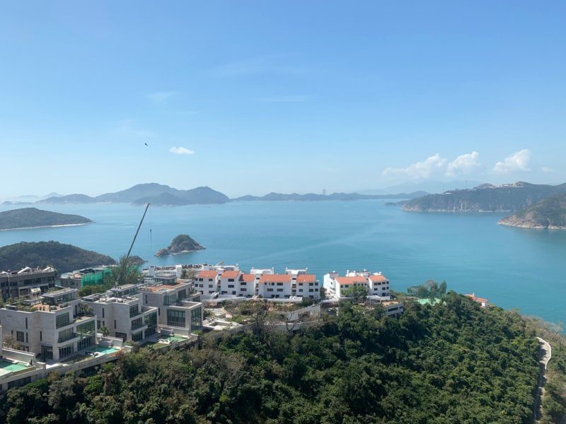 South Bay Towers
