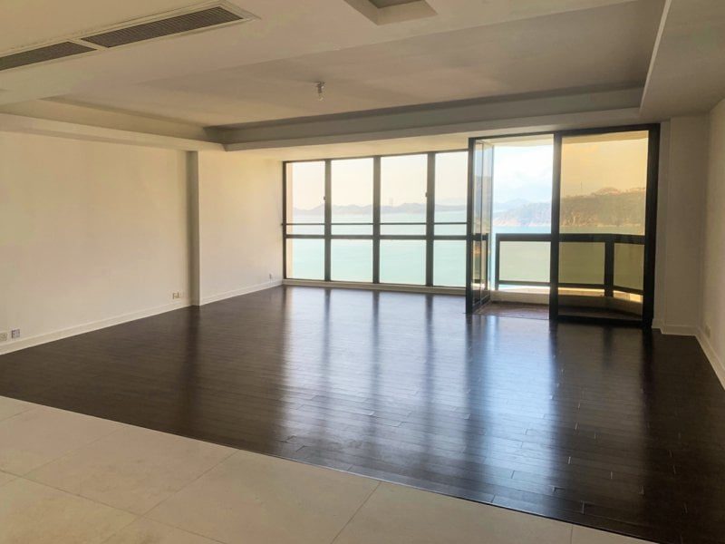 photo 2 — South Bay Towers, South Bay