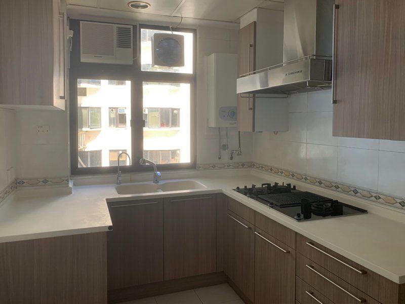 photo 6 — South Bay Towers, South Bay