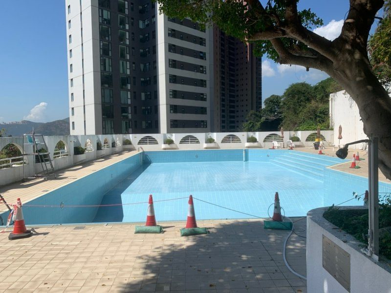 photo 8 — South Bay Towers, South Bay