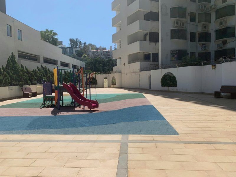 photo 9 — South Bay Towers, South Bay