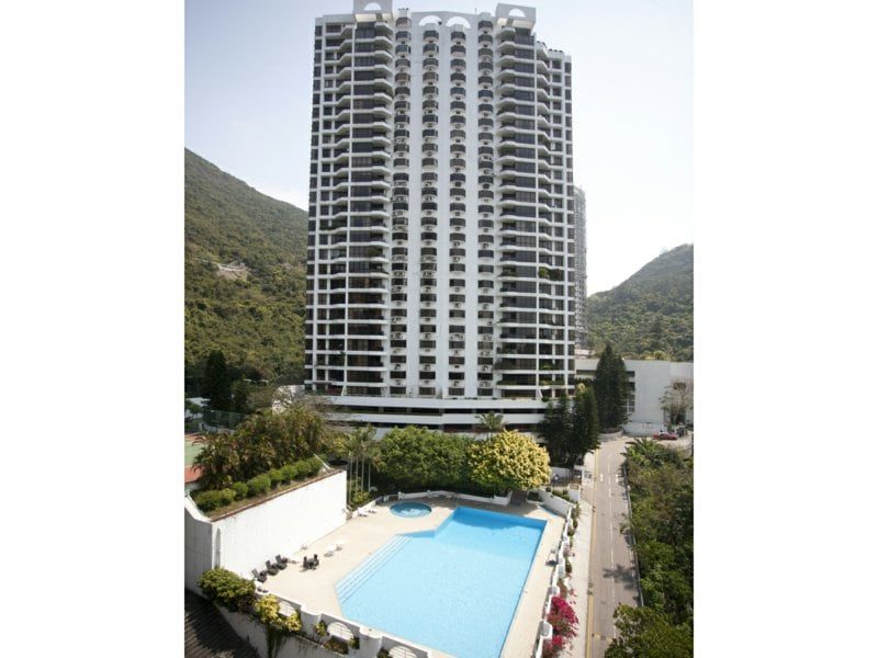 photo 10 — South Bay Towers, South Bay