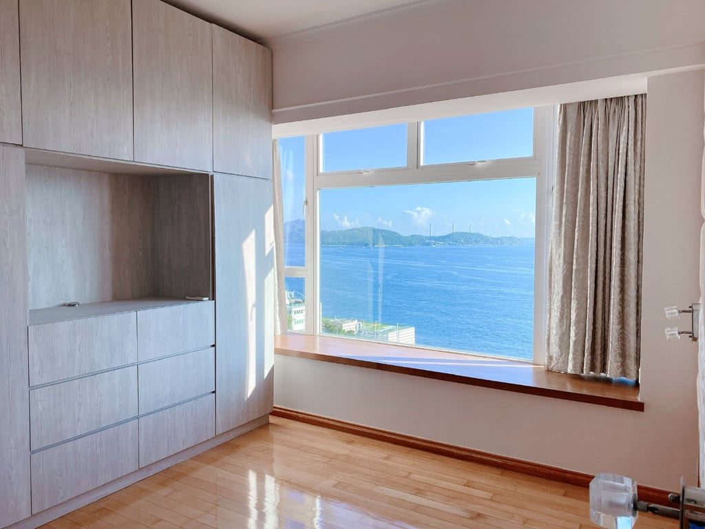 相片 1 — VILLAS SORRENTO TOWER 2，Pok Fu Lam