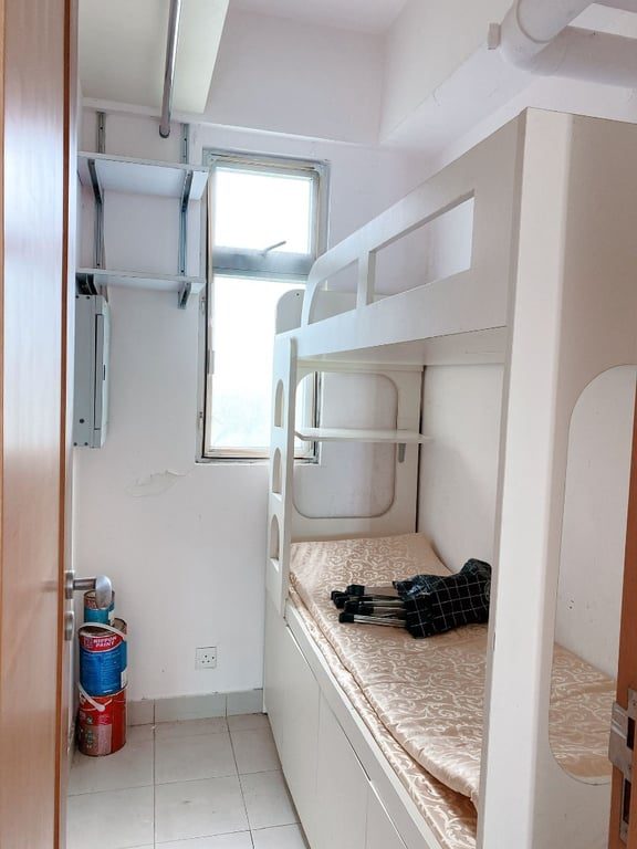 相片 12 — VILLAS SORRENTO TOWER 2，Pok Fu Lam