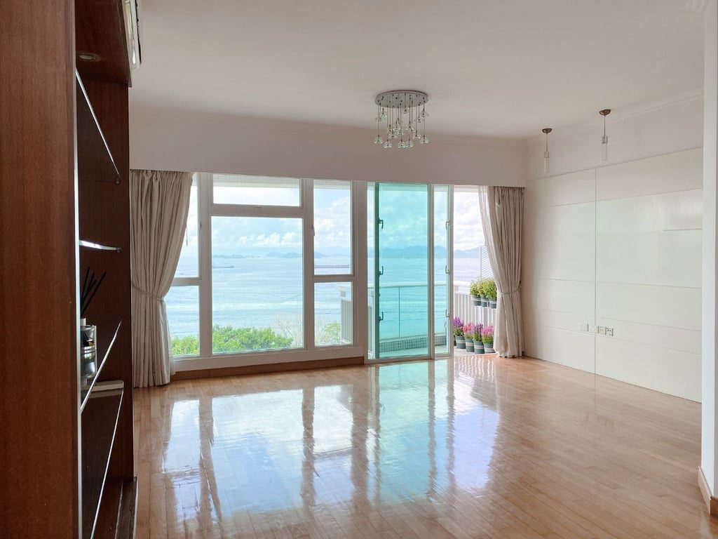 相片 17 — VILLAS SORRENTO TOWER 2，Pok Fu Lam