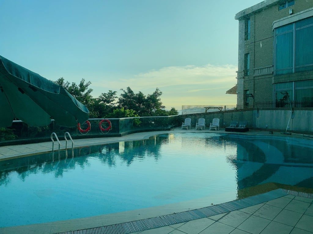 相片 18 — VILLAS SORRENTO TOWER 2，Pok Fu Lam