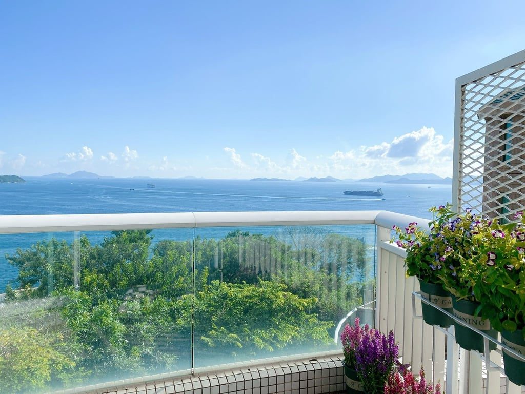 相片 3 — VILLAS SORRENTO TOWER 2，Pok Fu Lam