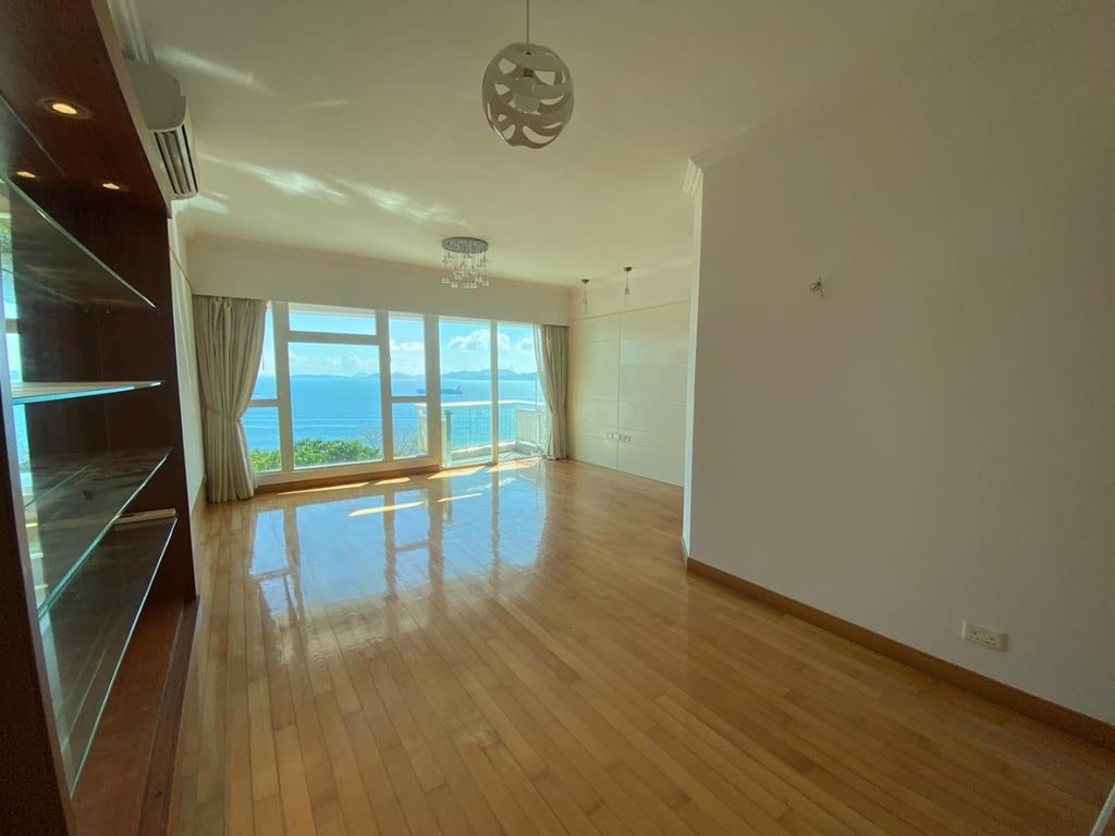相片 4 — VILLAS SORRENTO TOWER 2，Pok Fu Lam
