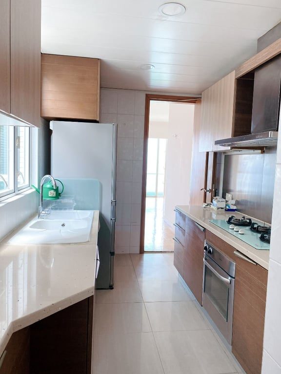 相片 5 — VILLAS SORRENTO TOWER 2，Pok Fu Lam