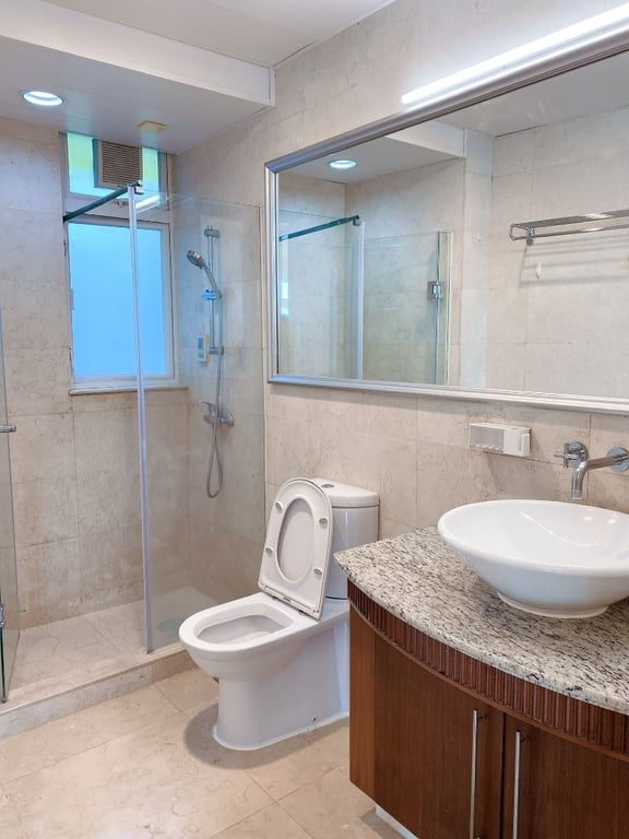 相片 7 — VILLAS SORRENTO TOWER 2，Pok Fu Lam