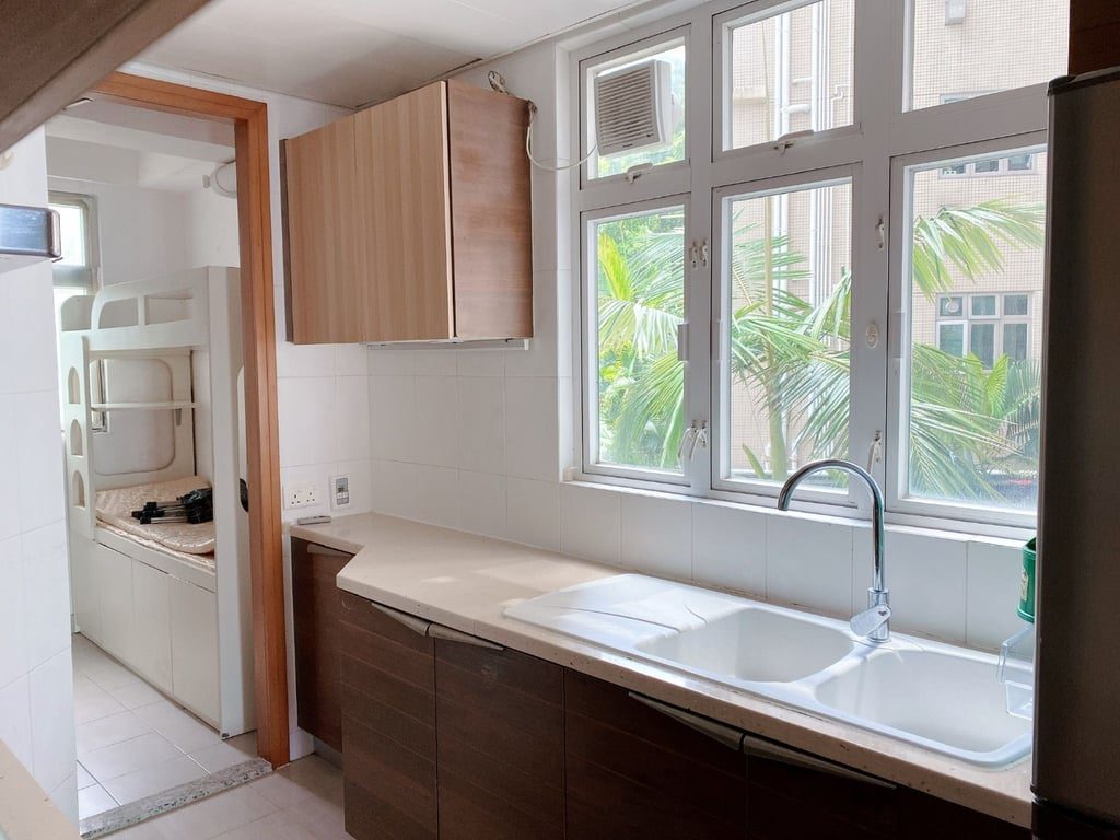 相片 9 — VILLAS SORRENTO TOWER 2，Pok Fu Lam