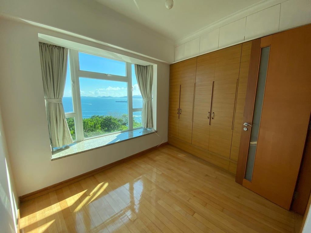相片 10 — VILLAS SORRENTO TOWER 2，Pok Fu Lam