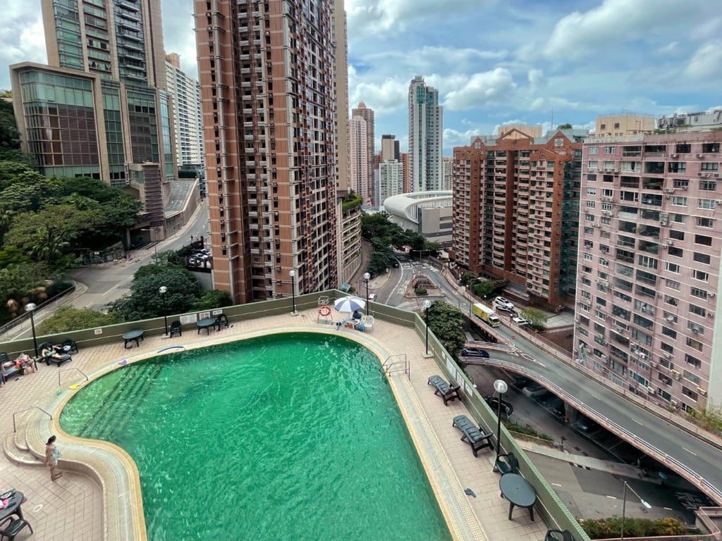 photo 2 — Blessings Garden, Mid Levels West