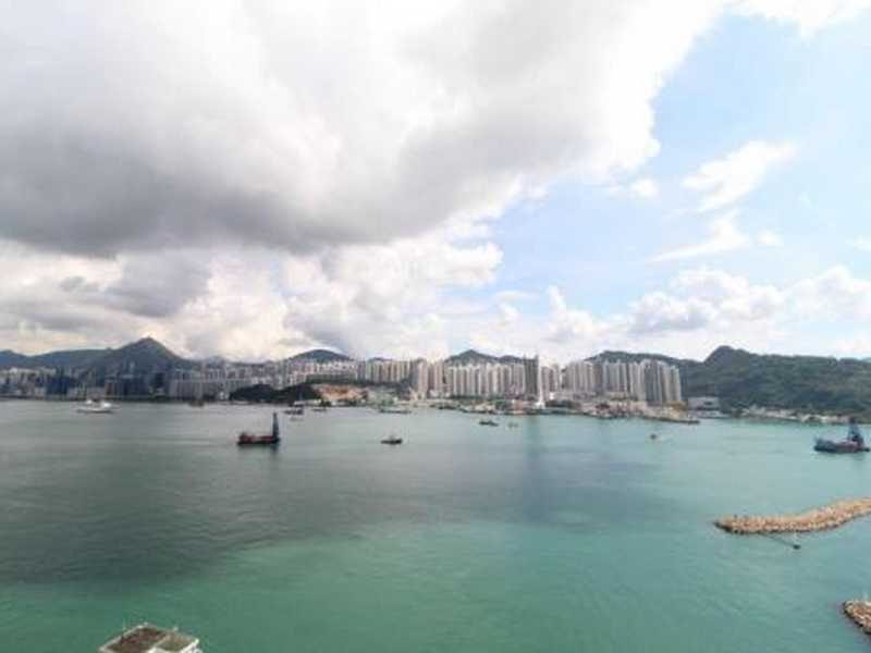 鰂魚涌市政大廈