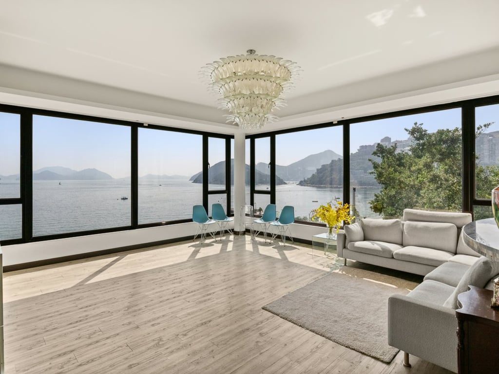 photo 3 — Splendour Villa, South Bay