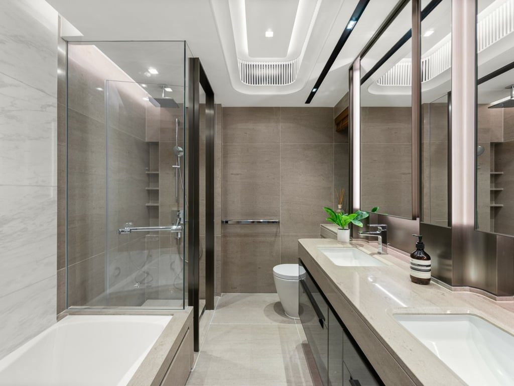 photo 9 — Dynasty Court Twr 3, Mid Levels Central
