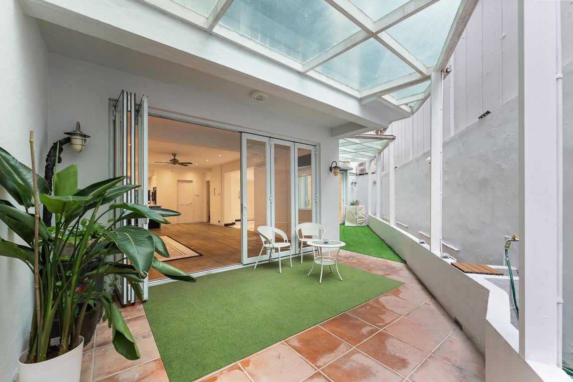 Peace Court