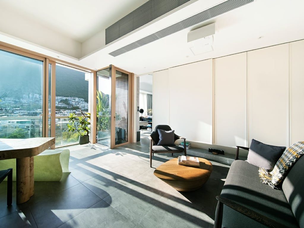 Mount Pavilia Twr 7