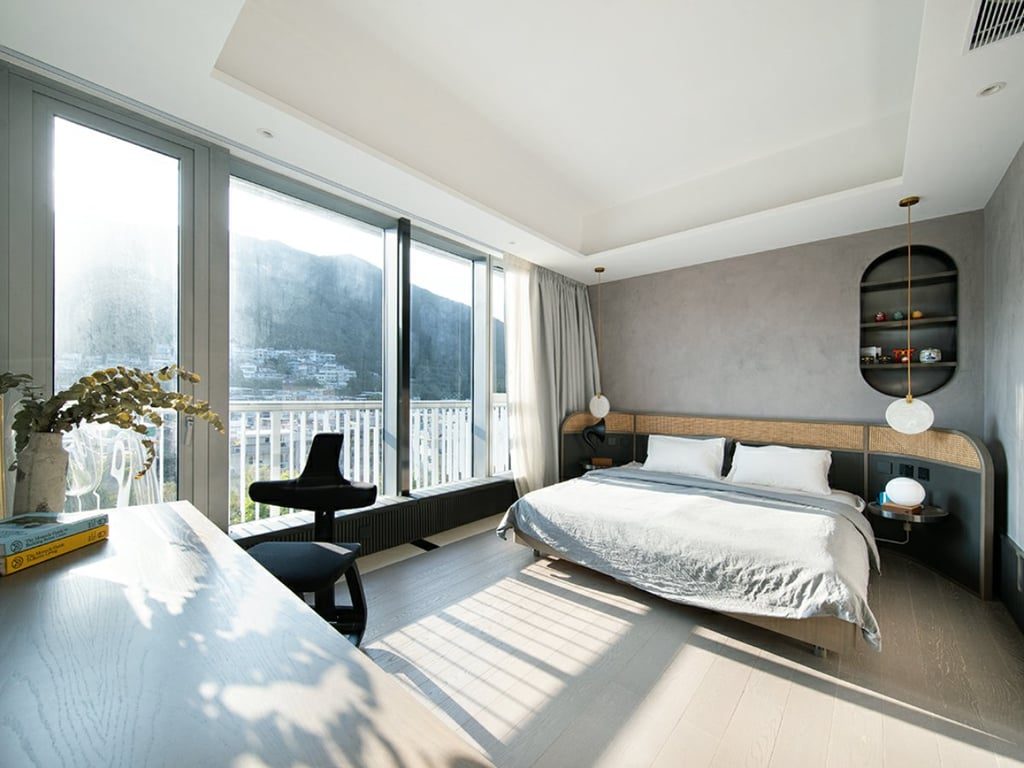 photo 2 — Mount Pavilia Twr 7, Clear Water Bay