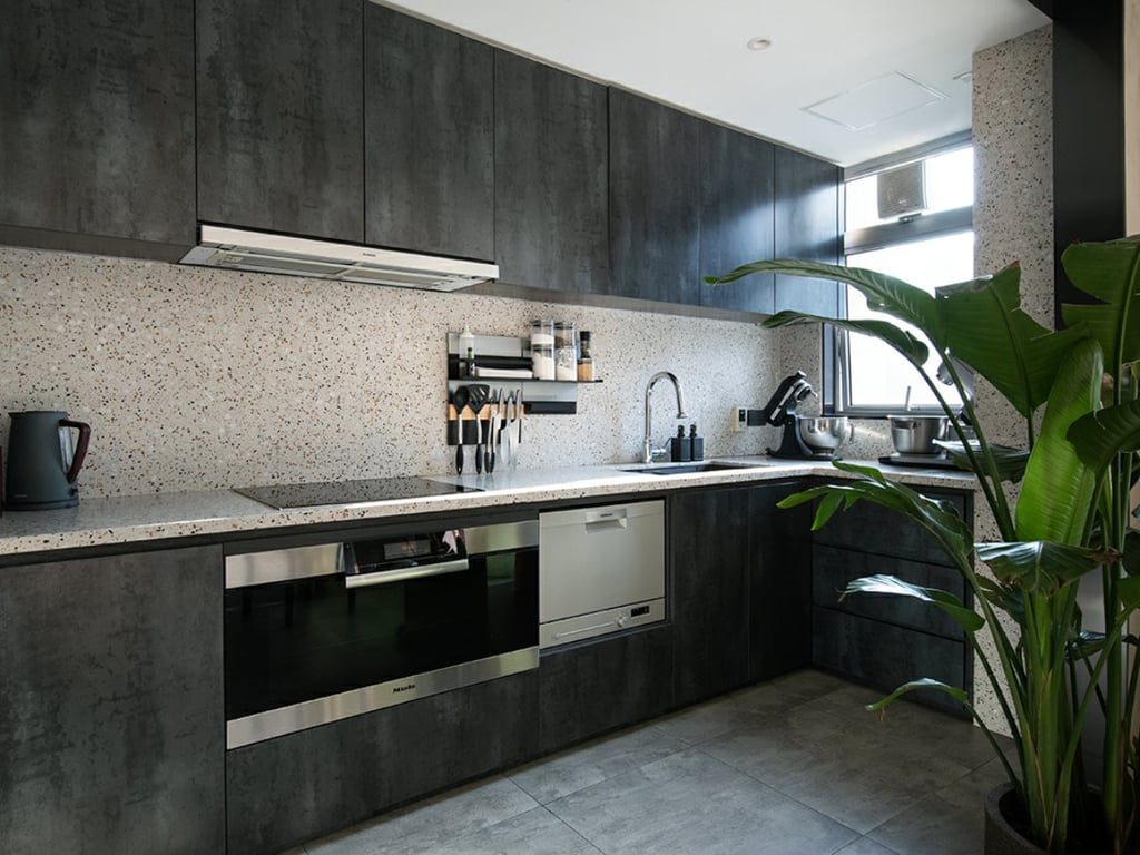 photo 3 — Mount Pavilia Twr 7, Clear Water Bay
