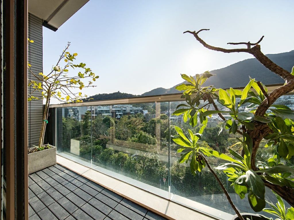 photo 4 — Mount Pavilia Twr 7, Clear Water Bay
