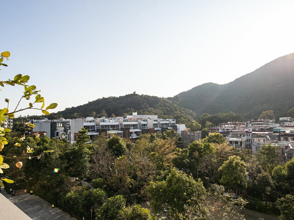 photo 9 — Mount Pavilia Twr 7, Clear Water Bay