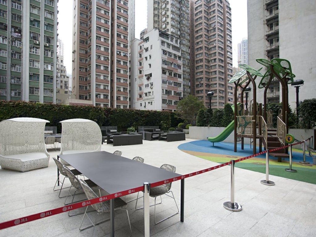 photo 7 — Upton, Sai Ying Pun