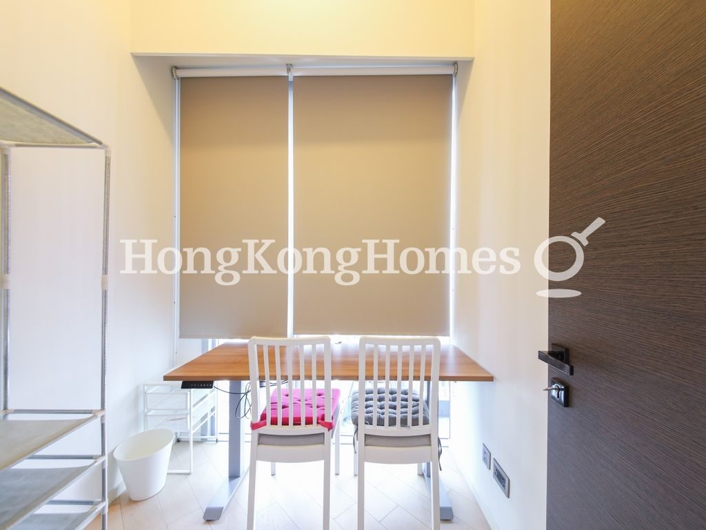 Second Bedroom — 瑧蓺，西營盤