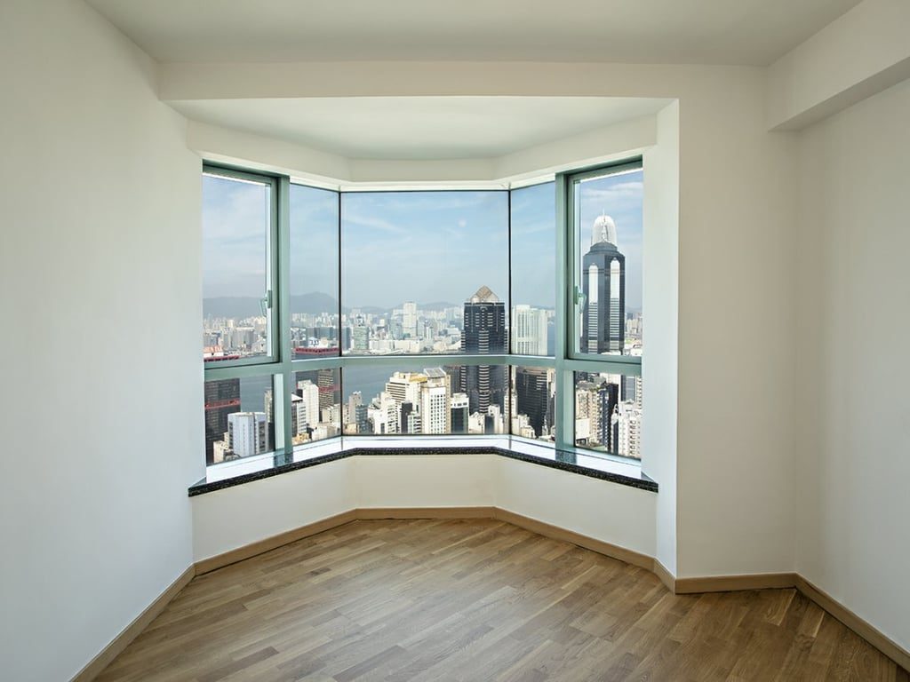 80 Robinson Road Tower 1