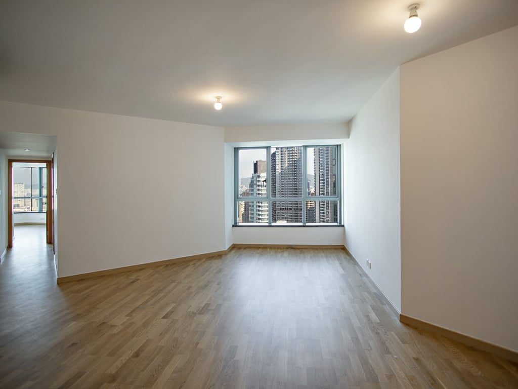photo 3 — 80 Robinson Road Tower 1, Mid Levels West