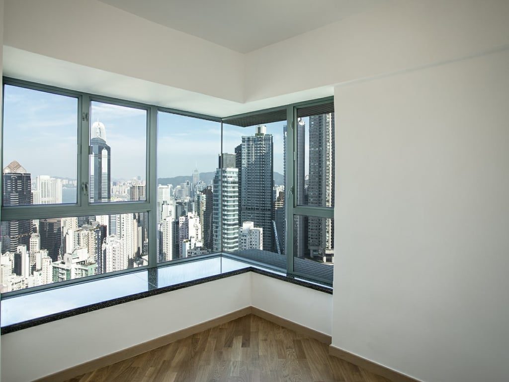 photo 4 — 80 Robinson Road Tower 1, Mid Levels West