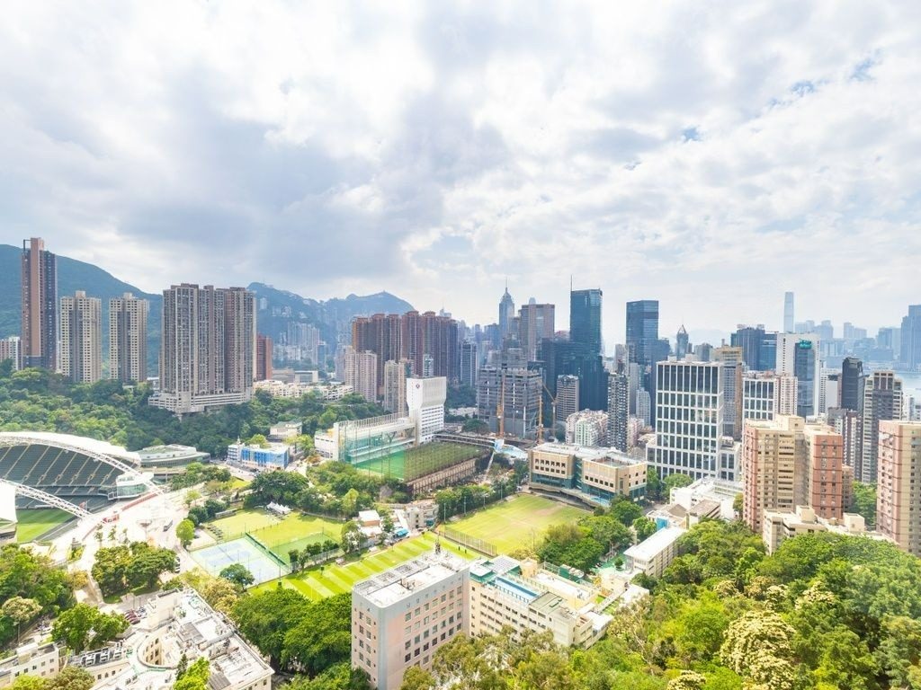 相片 2 — 怡晴軒，大坑