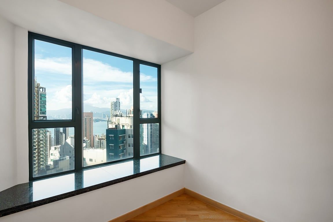 photo 3 — 80 Robinson Road Tower 1, Mid Levels West