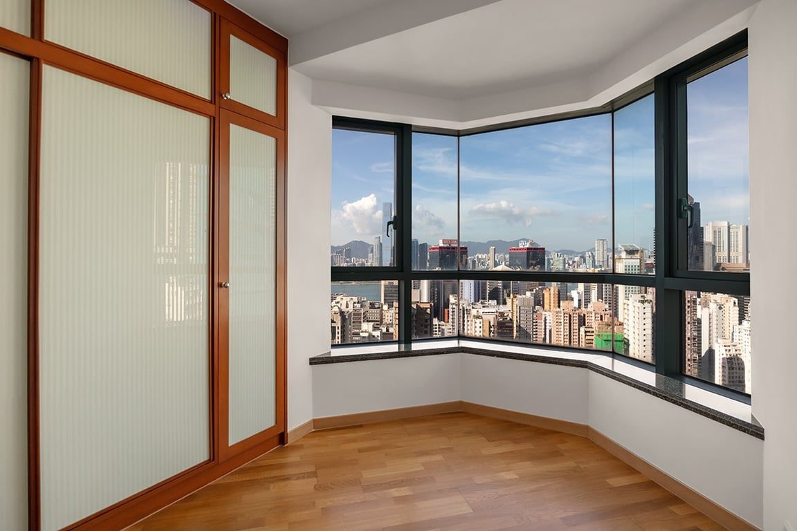 photo 5 — 80 Robinson Road Tower 1, Mid Levels West
