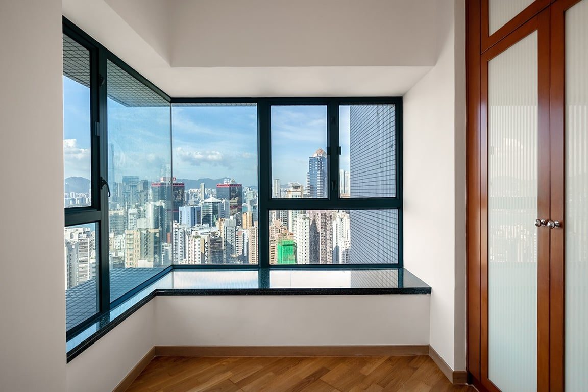 photo 6 — 80 Robinson Road Tower 1, Mid Levels West
