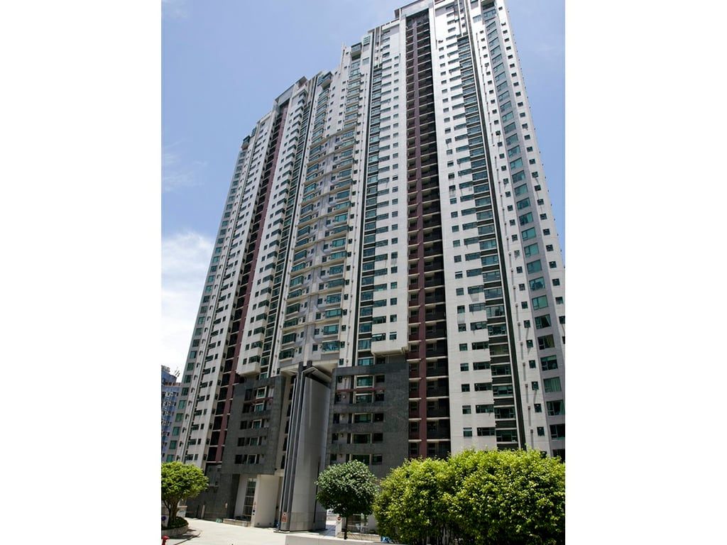 photo 12 — 80 Robinson Road Tower 1, Mid Levels West