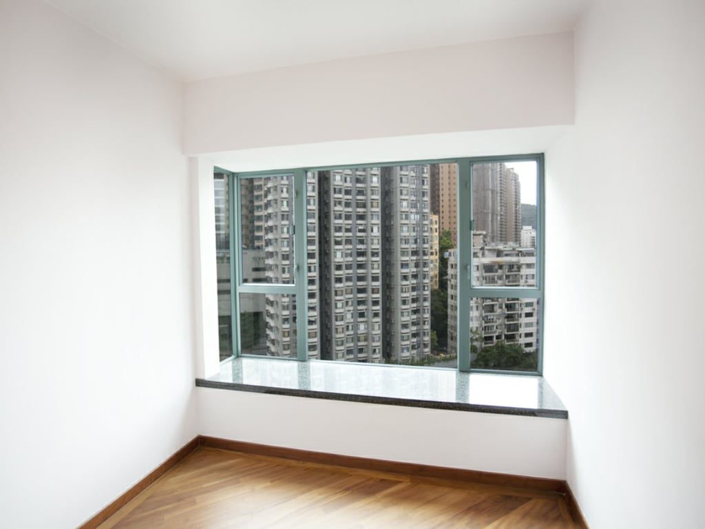photo 5 — 80 Robinson Road Tower 1, Mid Levels West