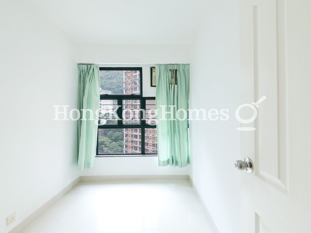 Second Bedroom — 蔚巒閣 - 第01座，西半山