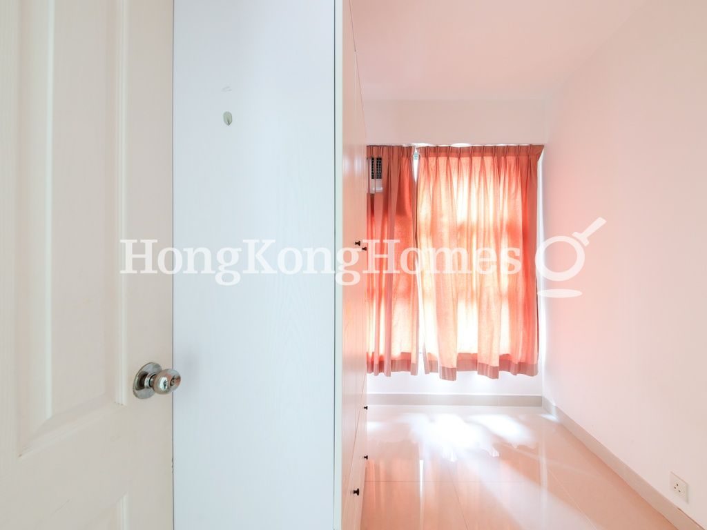 Third Bedroom — 蔚巒閣 - 第01座，西半山