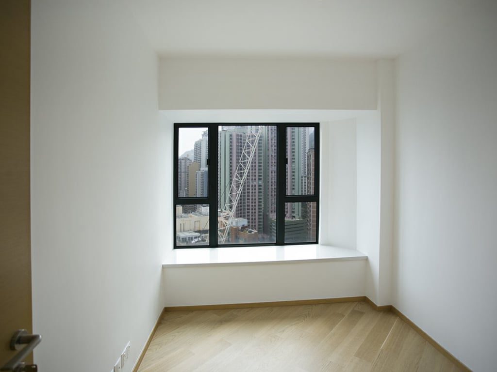 photo 4 — 80 Robinson Road Tower 2, Mid Levels West