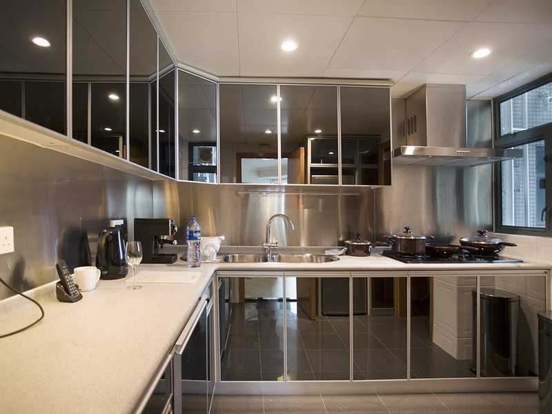 photo 6 — 80 Robinson Road Tower 2, Mid Levels West