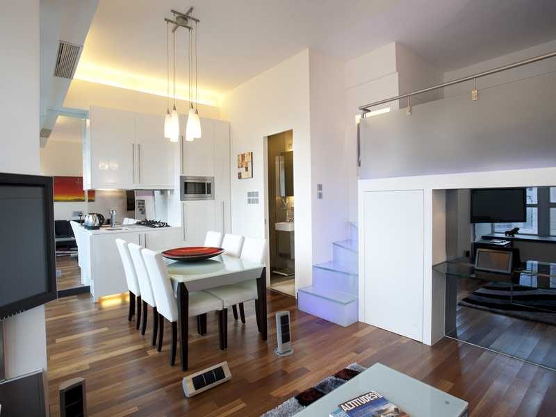 photo 1 — J Residence, Wan Chai