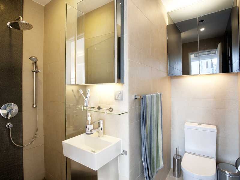 photo 4 — J Residence, Wan Chai